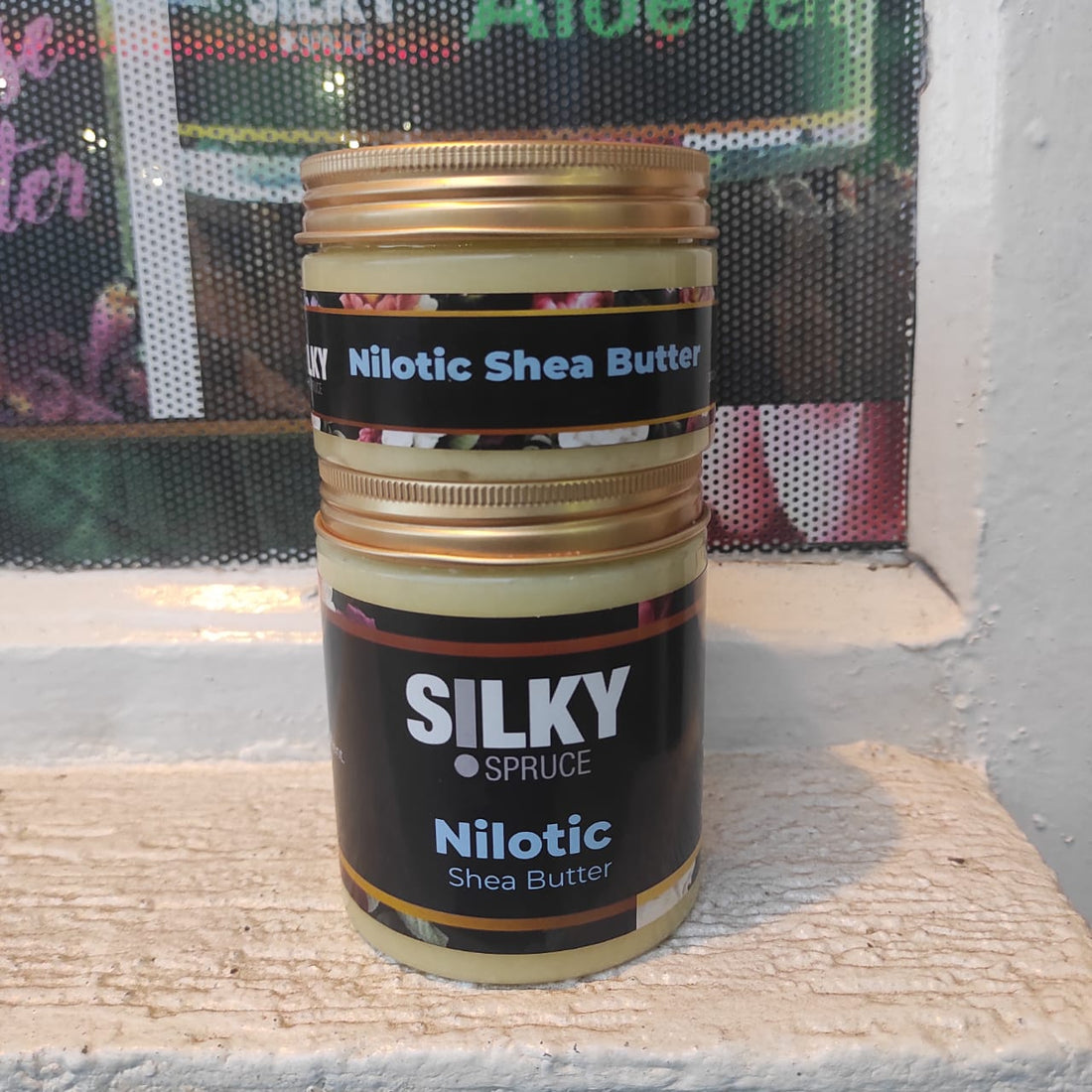 Why Your Skin Loves Shea Butter (And How to Use It Daily)