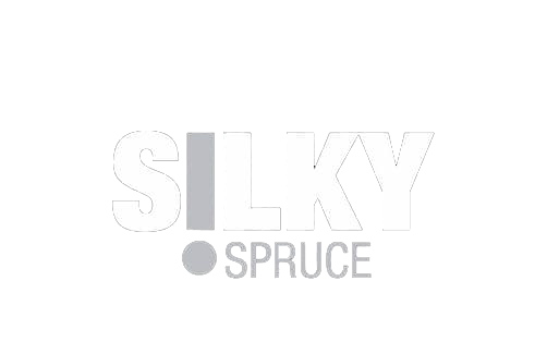 Silky Spruce